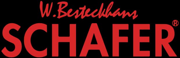 Schafer Logo