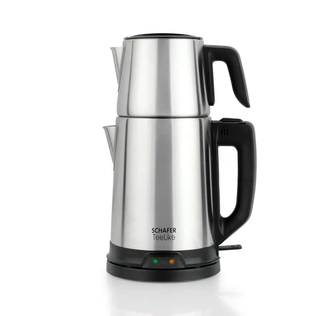 Çay Makinesi