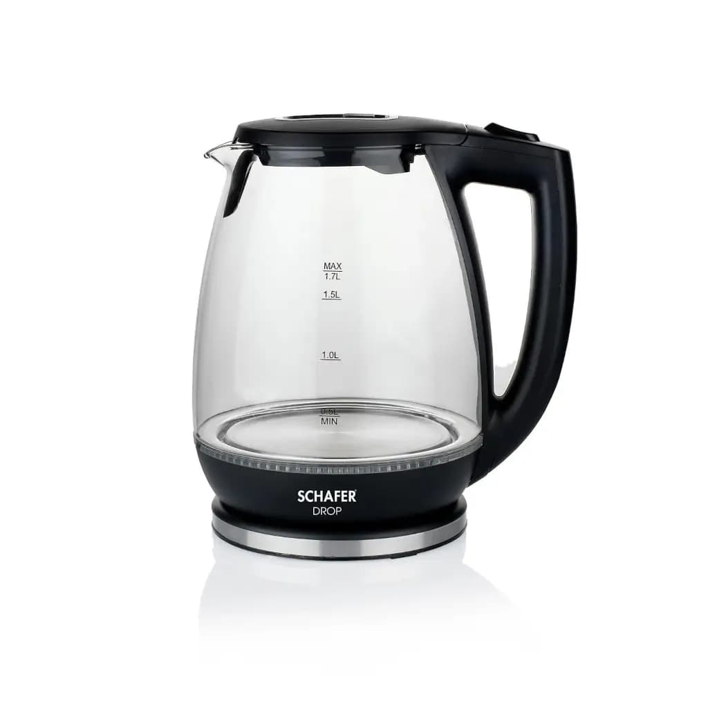 Su Isıtıcısı - Kettle