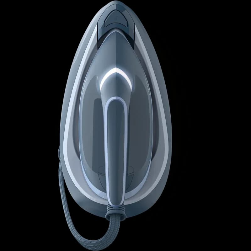 p image