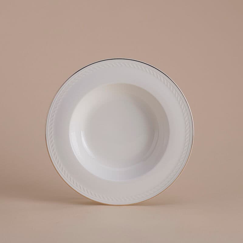 p image