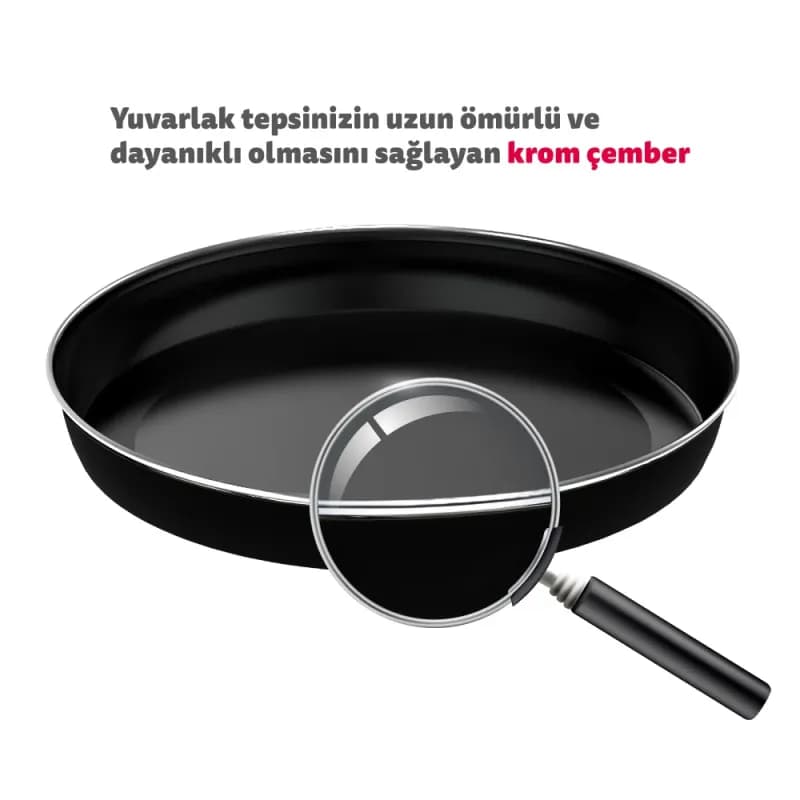 p image